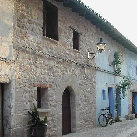 Casa Nemesio, Enclave Y Vistas Excepcionales Valderrobres Exterior foto