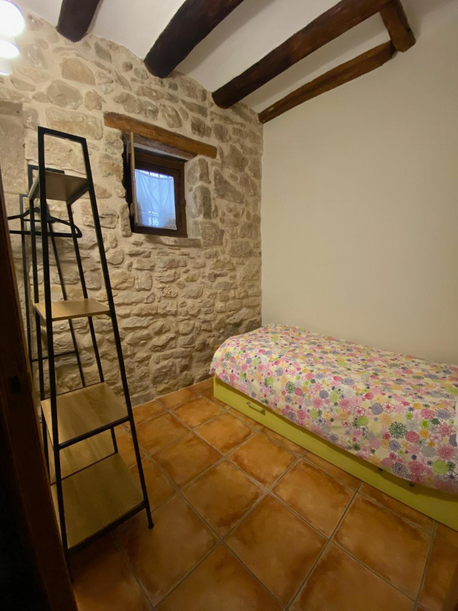 Casa Nemesio, Enclave Y Vistas Excepcionales Valderrobres Exterior foto